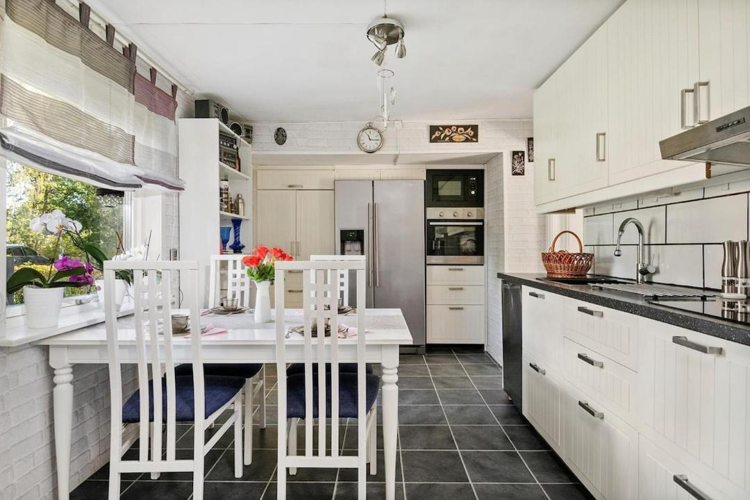 Photo of Kitchen in Immeln