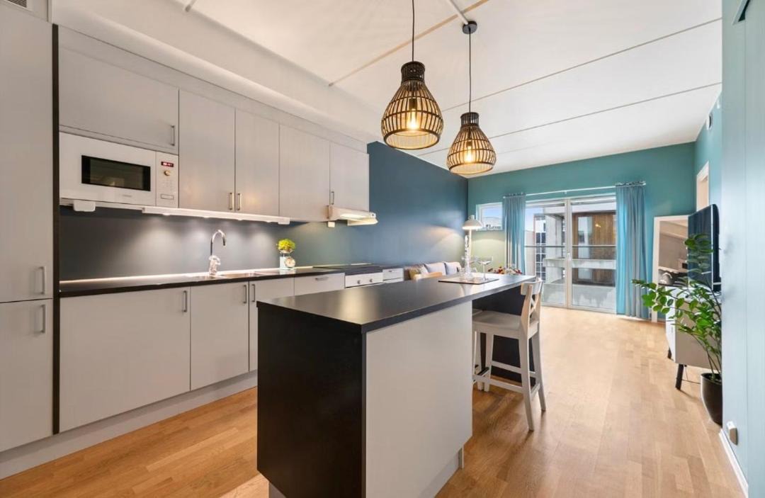Photo of Kitchen in Alta