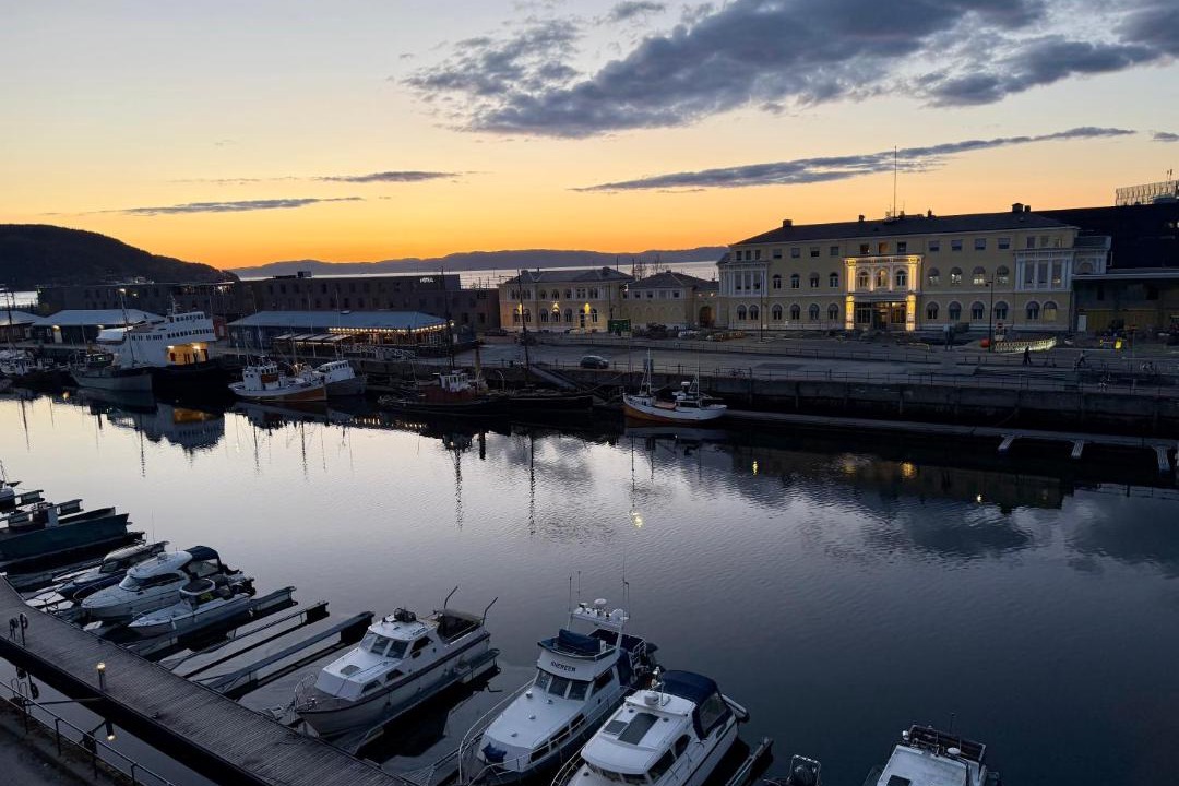 Photo of Others in Trondheim City Centre