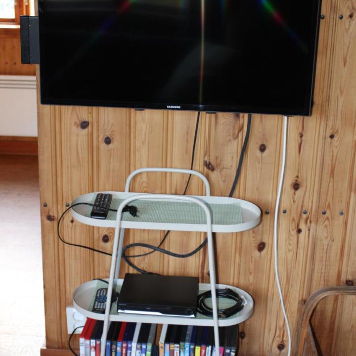 Photo of Livingroom in Syssleback