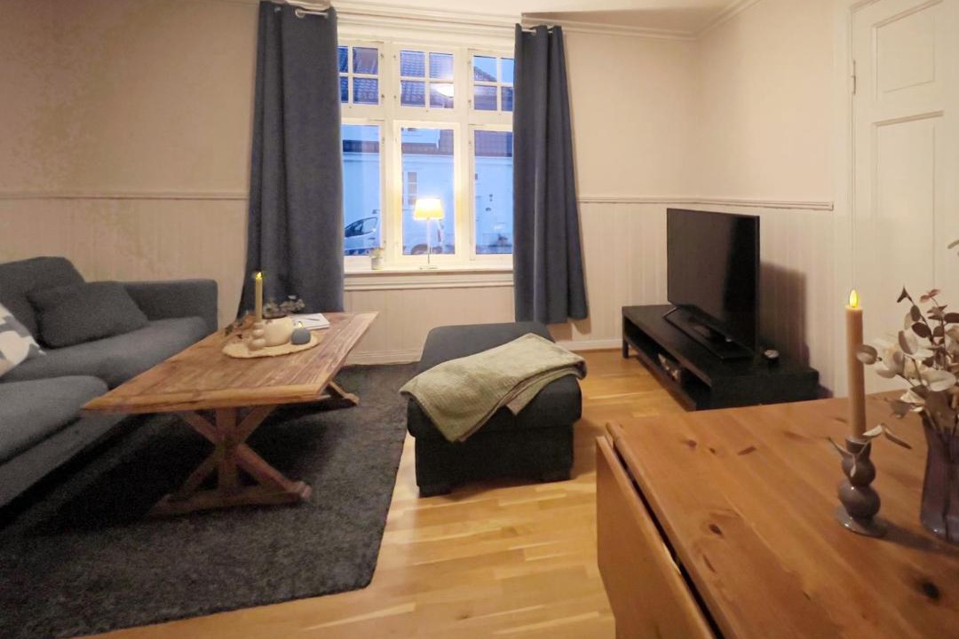 Photo of Livingroom in Halden