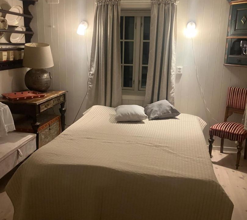 Photo of Bedroom in Oslo