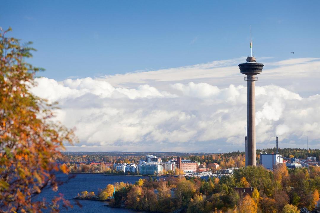 Photo of Others in Tampere
