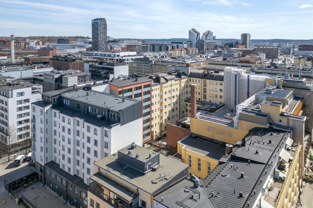 Photo of Others in Tampere