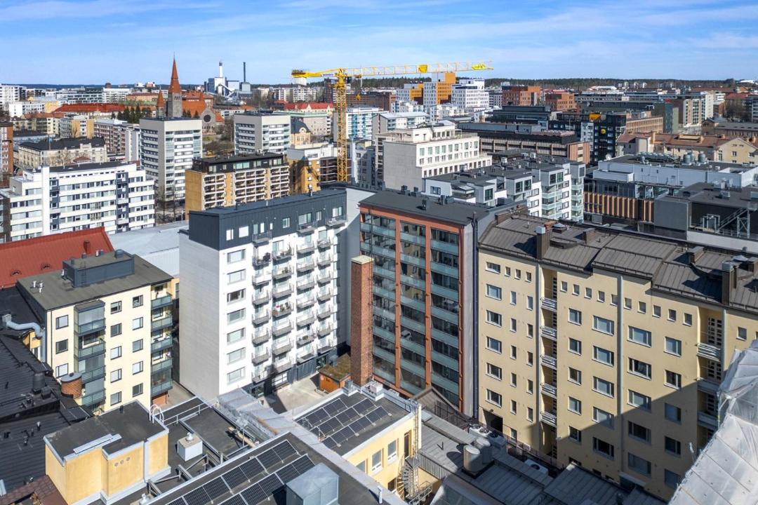 Photo of Others in Tampere