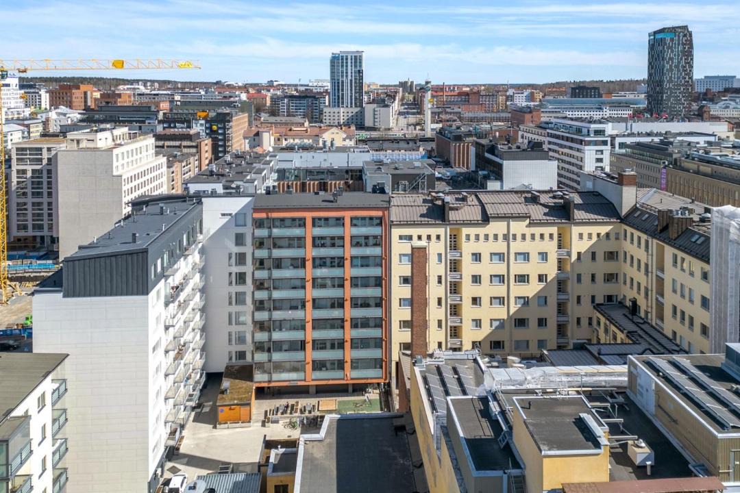 Photo of Others in Tampere