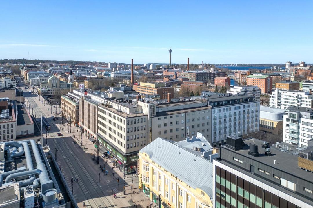 Photo of Others in Tampere