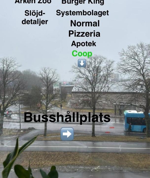 Photo of Others in Kyrkbyn