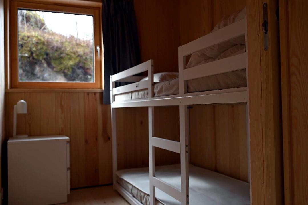Photo of Bedroom in Osthusvik