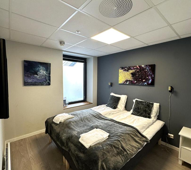 Photo of Bedroom in Torget