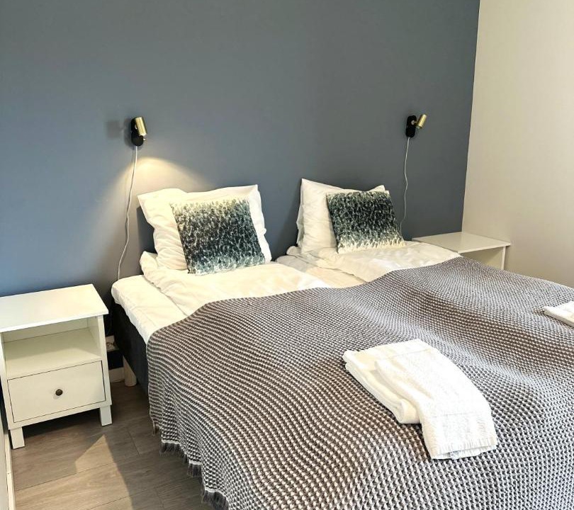 Photo of Bedroom in Torget