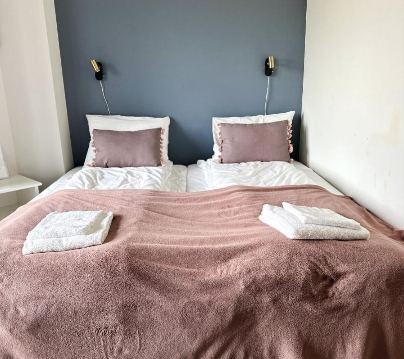 Photo of Bedroom in Torget