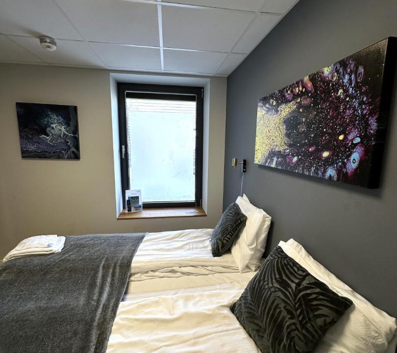 Photo of Bedroom in Torget