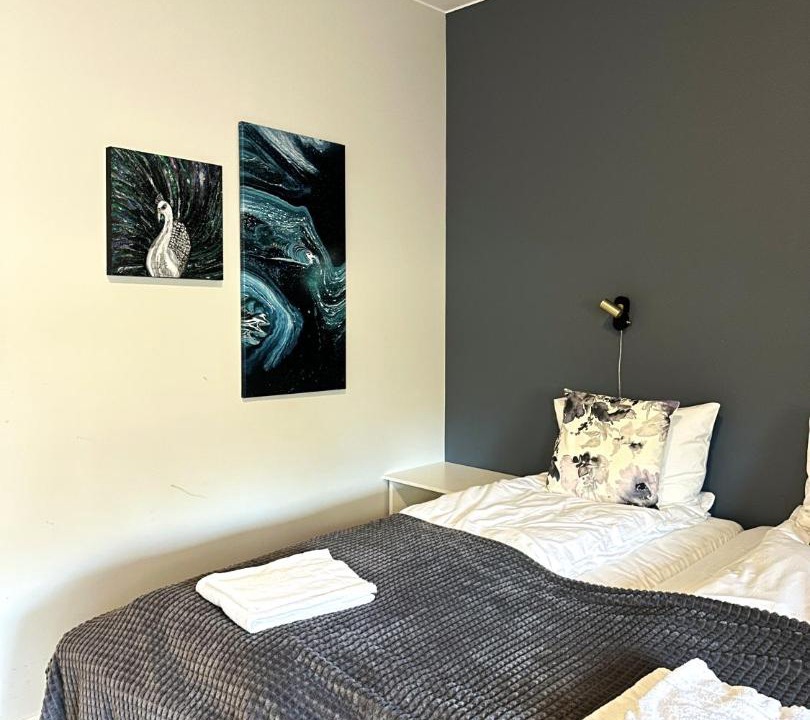 Photo of Bedroom in Torget