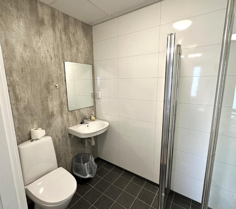 Photo of Bathroom in Torget
