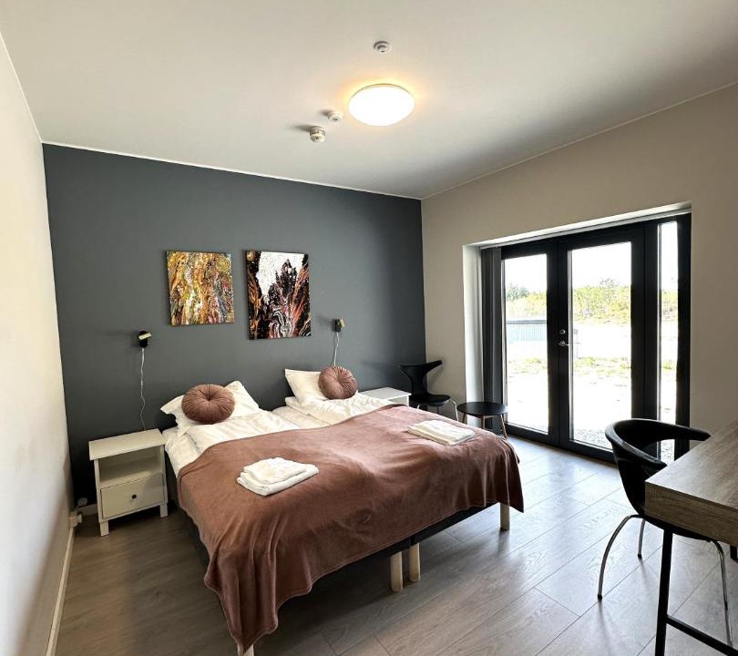Photo of Bedroom in Torget