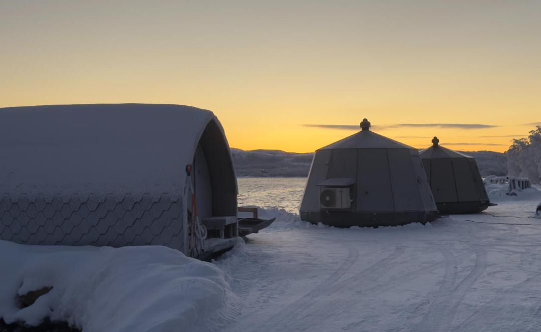 Photo of Others in South Varanger