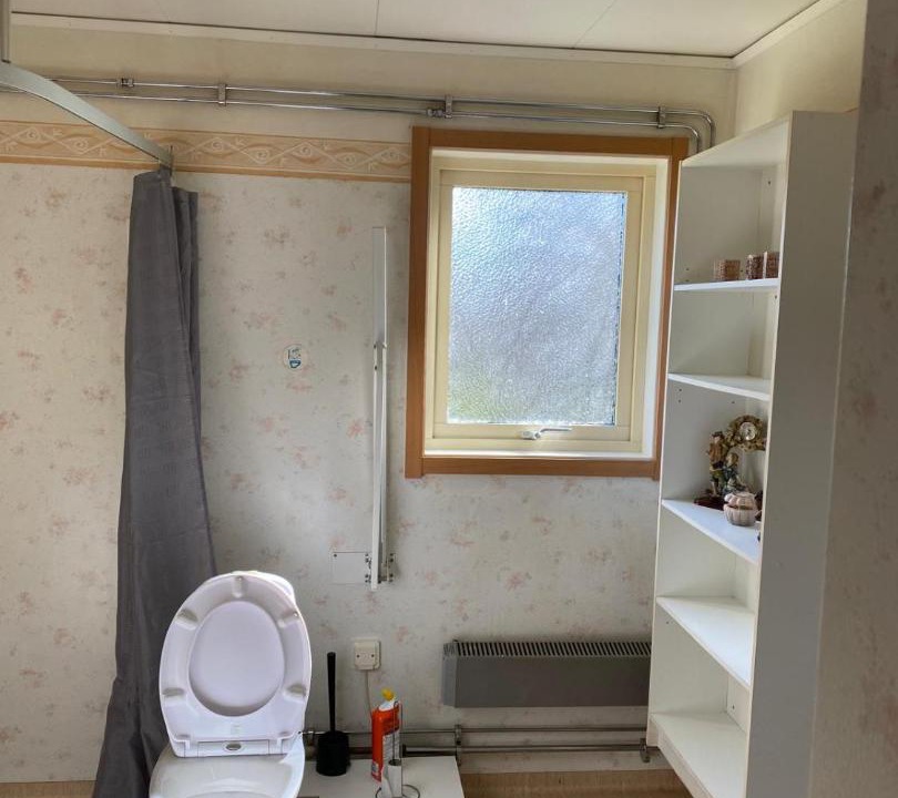 Photo of Bathroom in Hultsfred