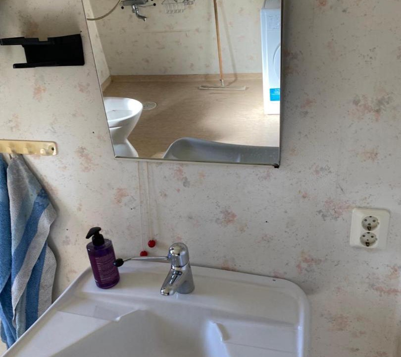 Photo of Bathroom in Hultsfred
