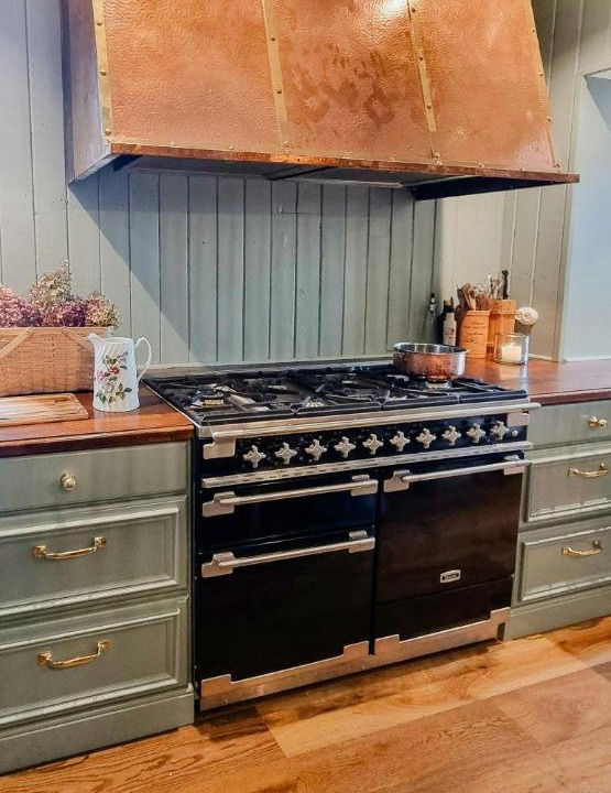 Photo of Kitchen in Oystre Slidre