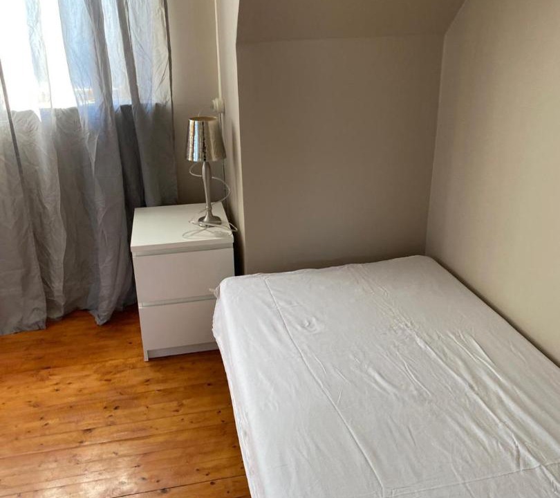 Photo of Bedroom in Hultsfred