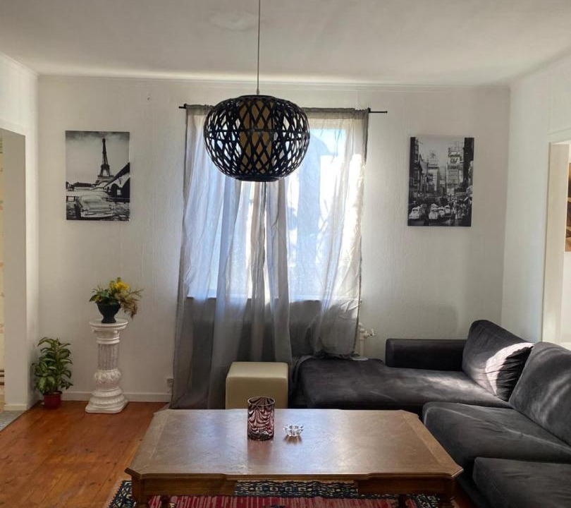Photo of Livingroom in Hultsfred