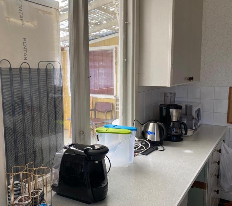 Photo of Kitchen in Hultsfred