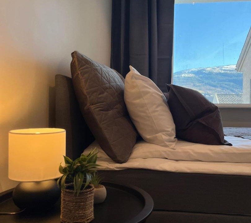 Photo of Bedroom in Voss