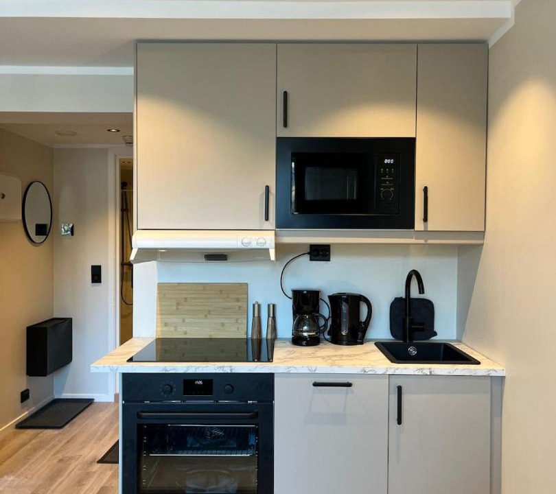 Photo of Kitchen in Voss