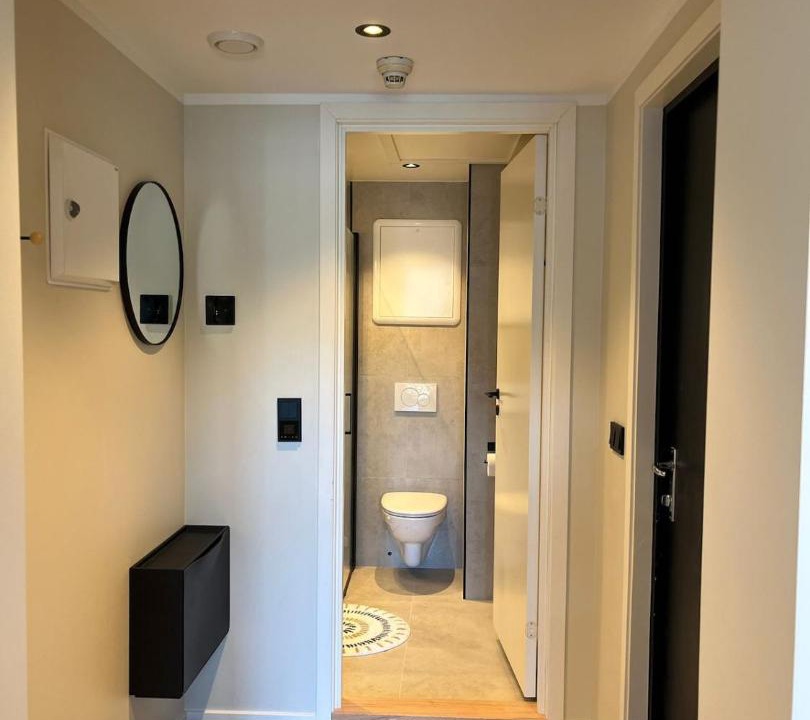 Photo of Bathroom in Voss