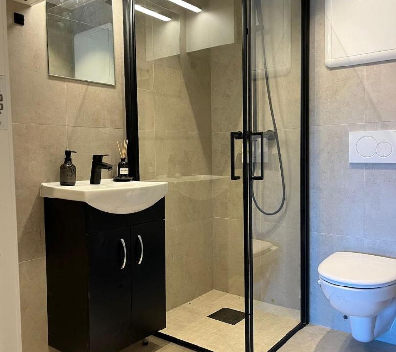 Photo of Bathroom in Voss