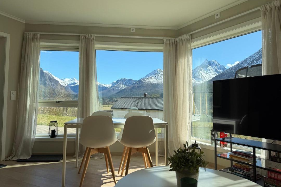 Photo of Others in Isfjorden
