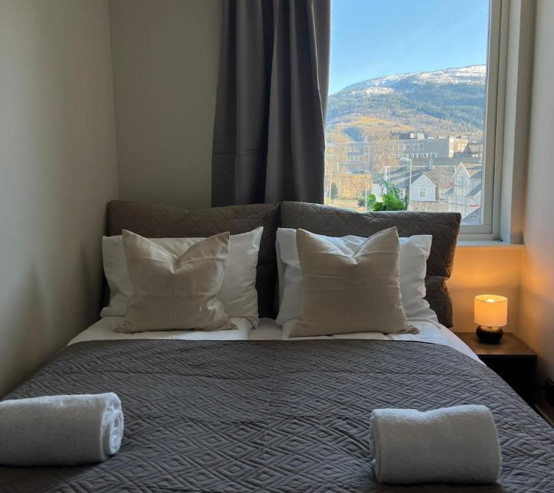 Photo of Bedroom in Voss