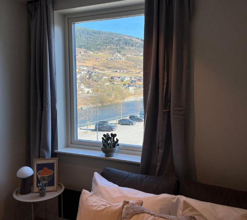 Photo of Bedroom in Voss