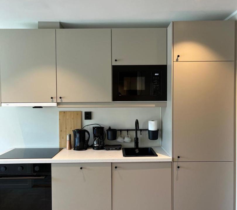 Photo of Kitchen in Voss