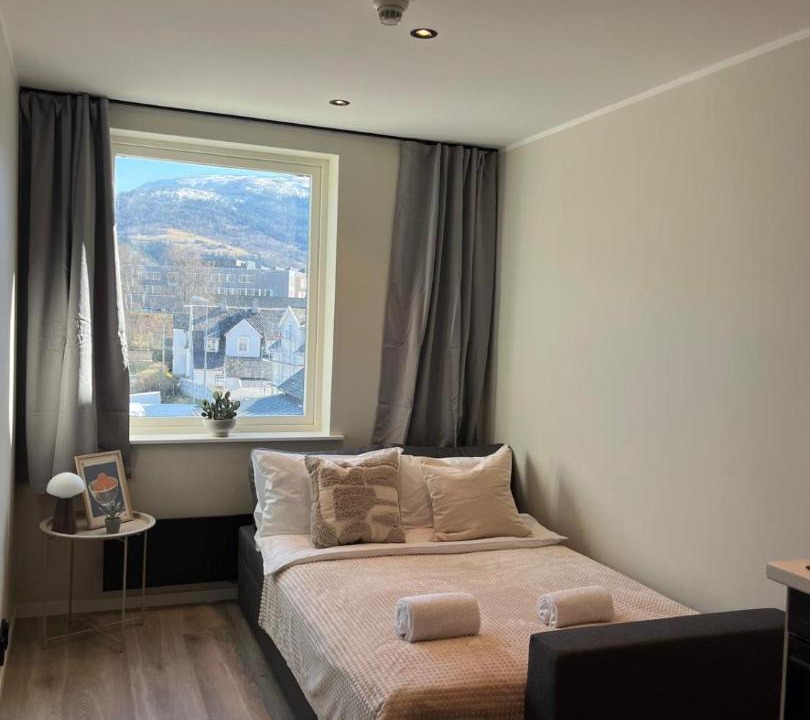 Photo of Bedroom in Voss