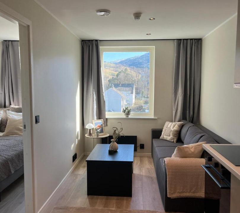 Photo of Bedroom in Voss