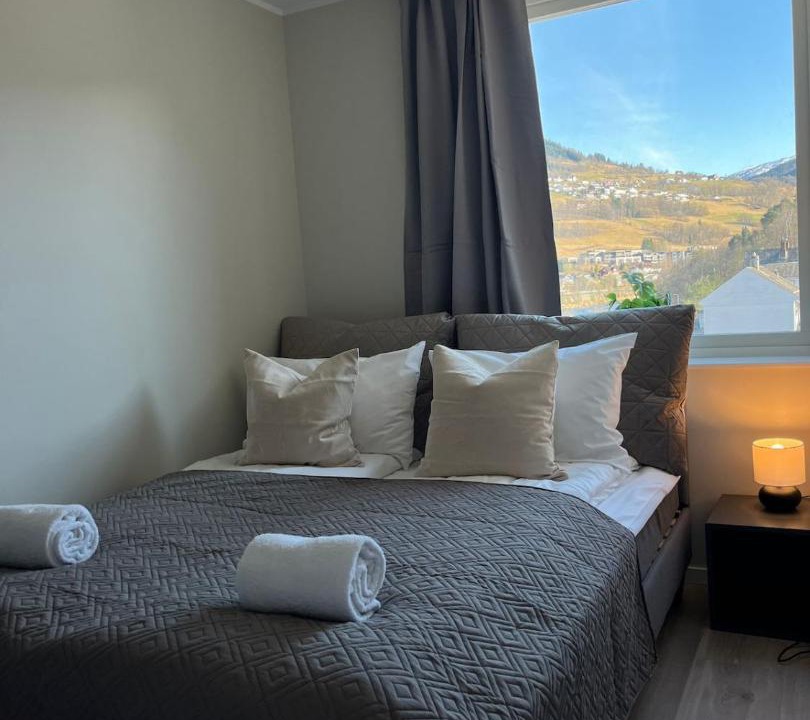 Photo of Bedroom in Voss