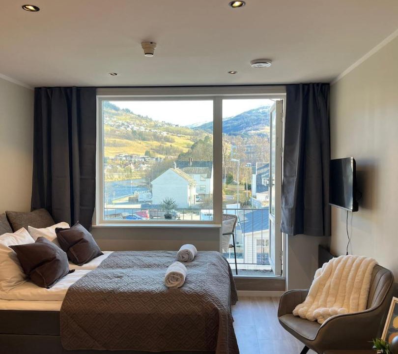 Photo of Bedroom in Voss
