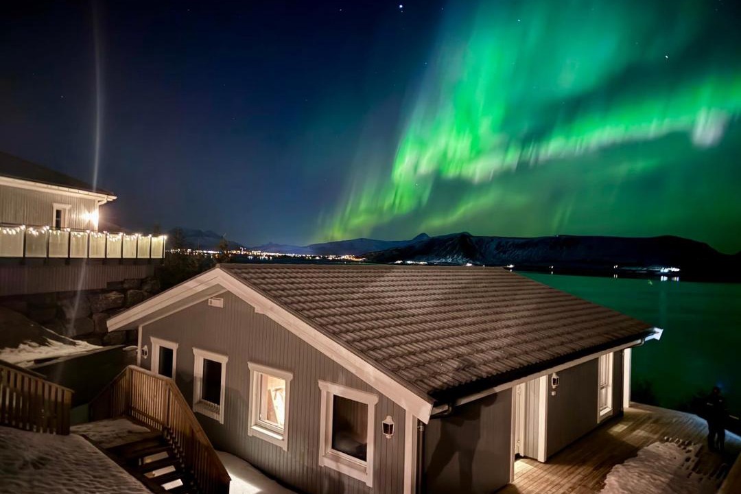 Photo of Others in Flakstad