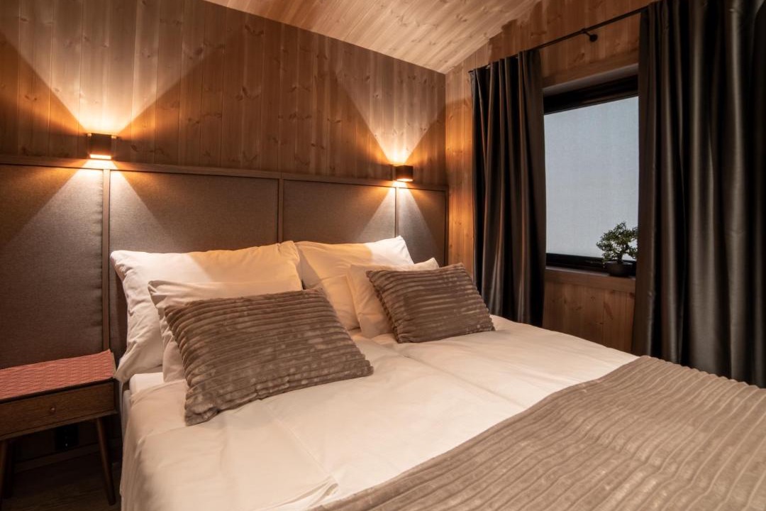 Photo of Bedroom in Flakstad