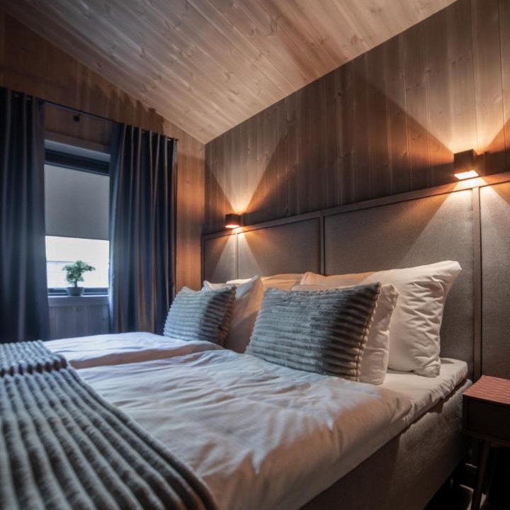 Photo of Bedroom in Flakstad