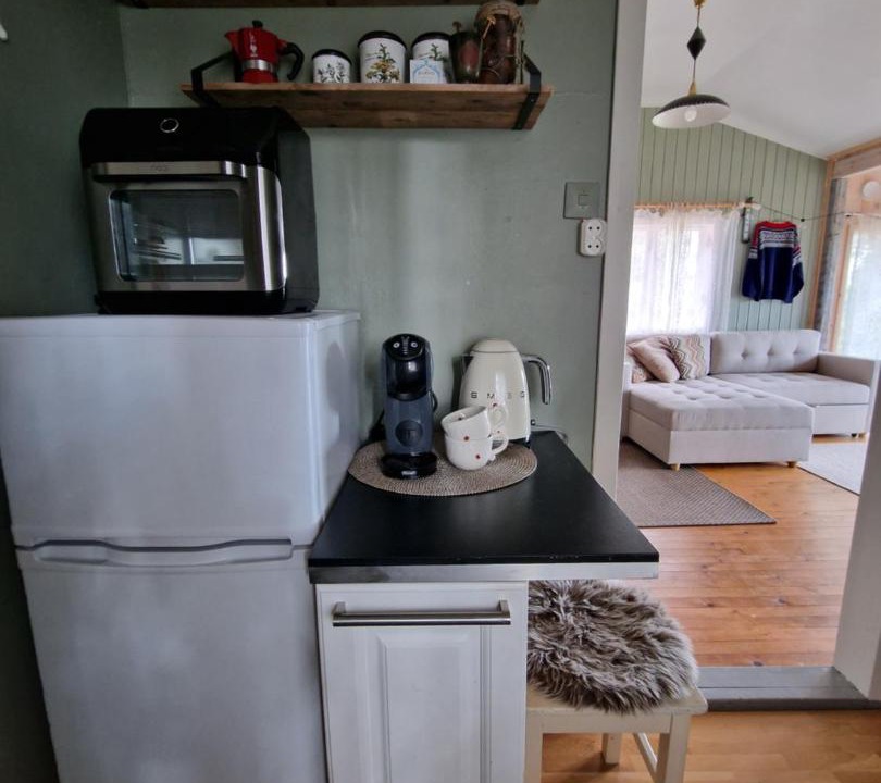 Photo of Kitchen in Glomset