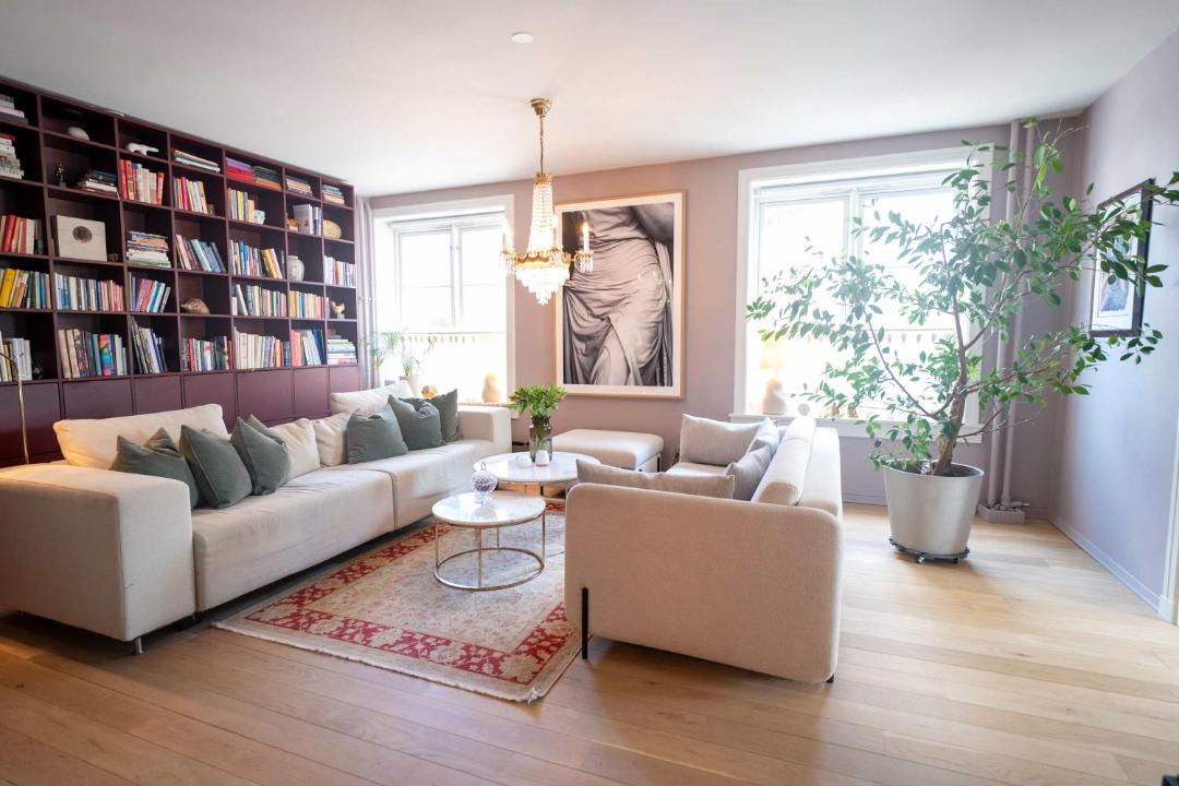 Photo of Livingroom in Majorstua