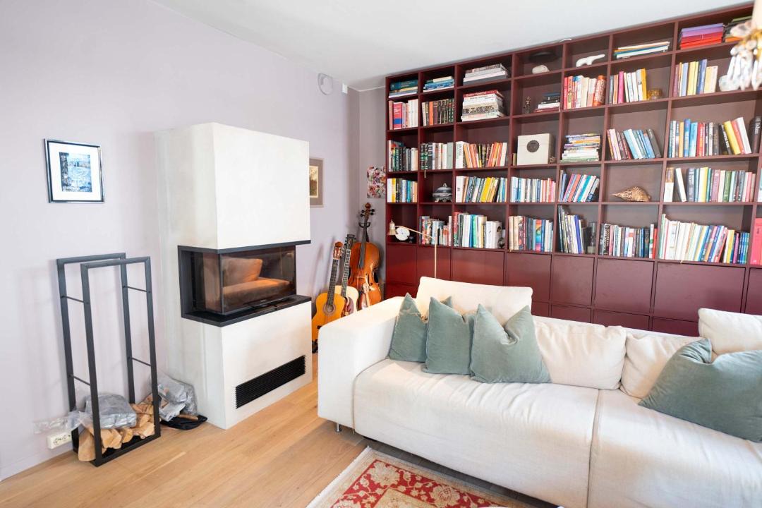 Photo of Livingroom in Majorstua