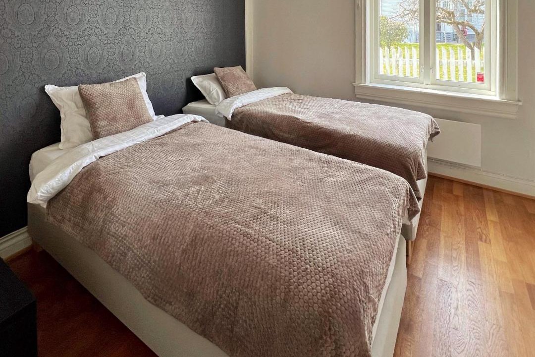 Photo of Bedroom in Halden