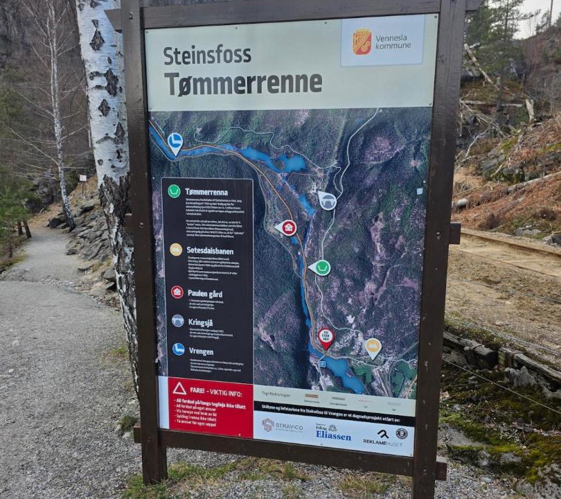 Photo of Others in Vennesla
