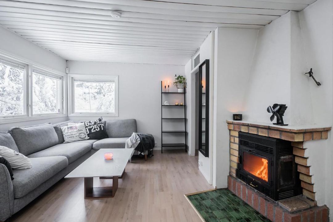 Photo of Livingroom in Flemingsberg