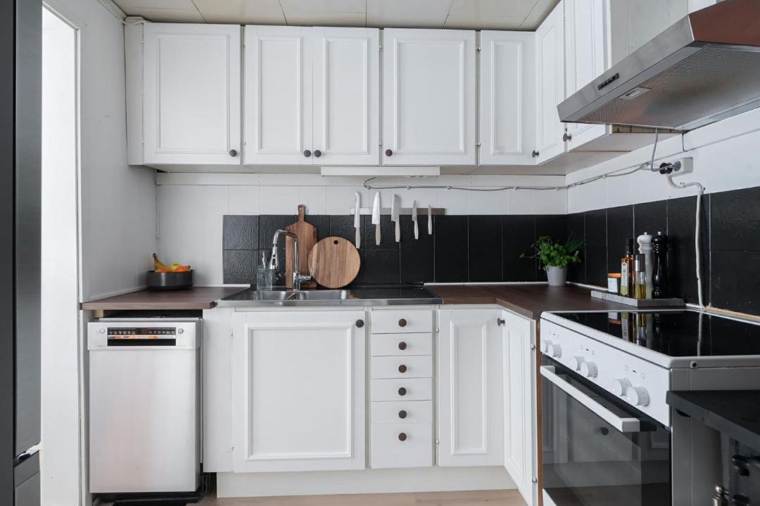 Photo of Kitchen in Flemingsberg
