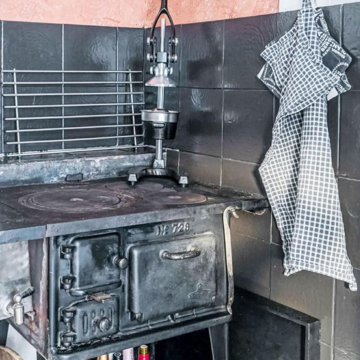 Photo of Kitchen in Flemingsberg